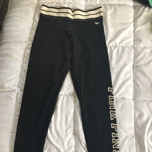 PINK leggings